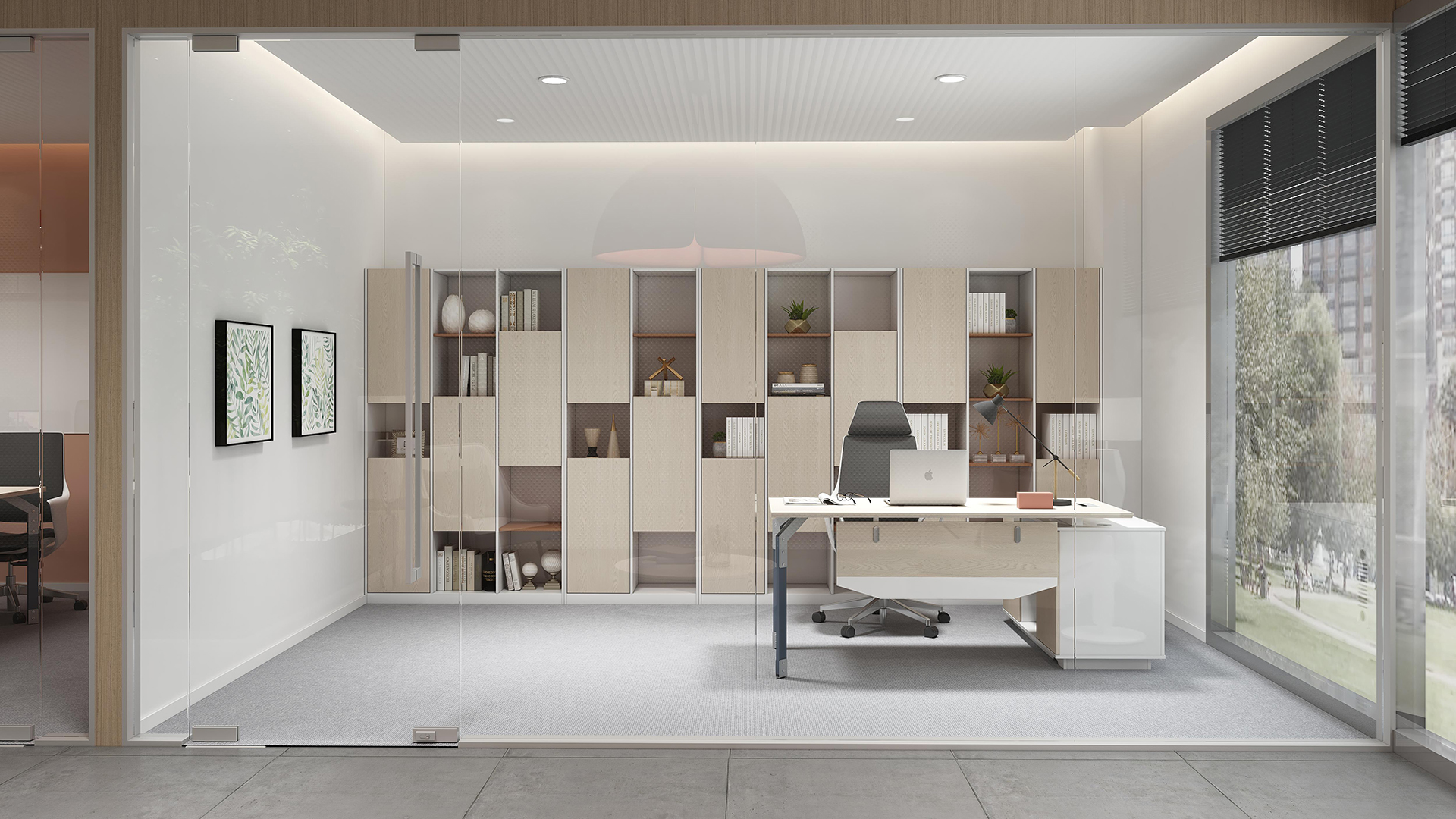 系统办公家具|系统办公家具|办公家具|华体会体育官方在线官网家具|擎天系列办公家具